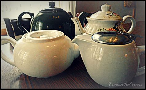 The Magic der Teapot and its Influence on Modern Magic